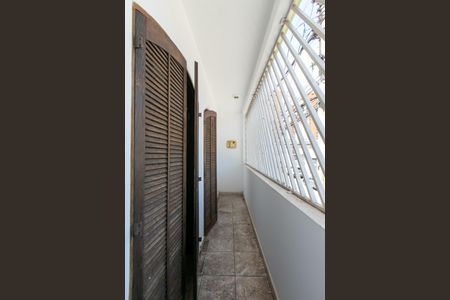 Casa para alugar com 100m², 3 quartos e 1 vagaVaranda do Quarto 3