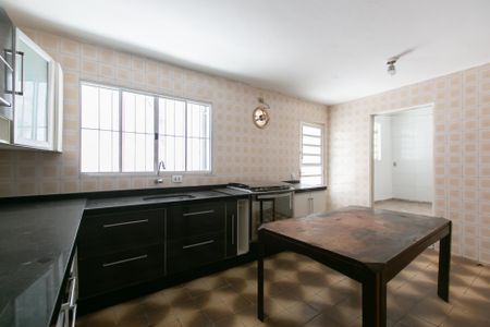 Casa para alugar com 100m², 3 quartos e 1 vagaCozinha