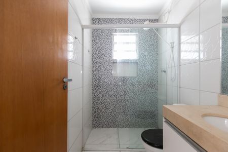 Casa para alugar com 100m², 3 quartos e 1 vagaBanheiro