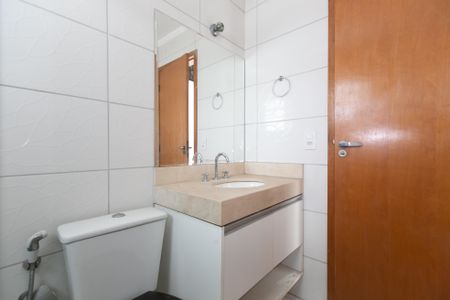 Casa para alugar com 100m², 3 quartos e 1 vagaBanheiro