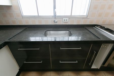 Casa para alugar com 100m², 3 quartos e 1 vagaCozinha