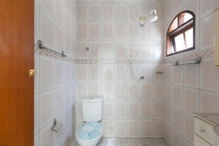 Casa para alugar com 100m², 3 quartos e 1 vagaBanheiro de Serviço