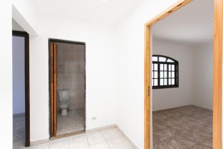 Casa para alugar com 100m², 3 quartos e 1 vagaHall