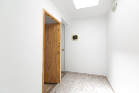 Casa para alugar com 100m², 3 quartos e 1 vagaHall