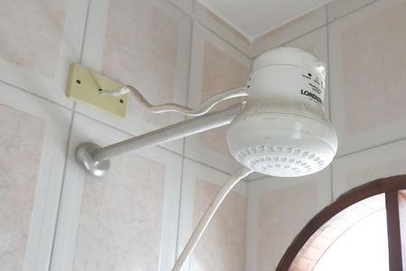 Casa para alugar com 100m², 3 quartos e 1 vagaBanheiro de Serviço