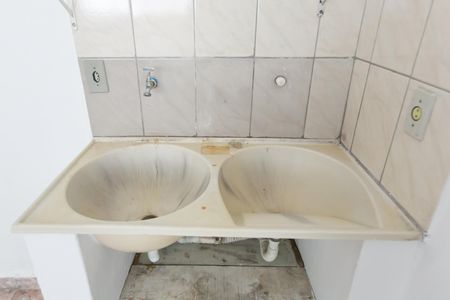 Casa para alugar com 100m², 3 quartos e 1 vagaÁrea de Serviço