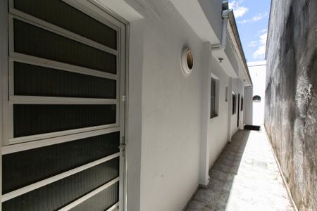 Casa para alugar com 100m², 3 quartos e 1 vagaÁrea Externa
