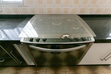 Casa para alugar com 100m², 3 quartos e 1 vagaCozinha