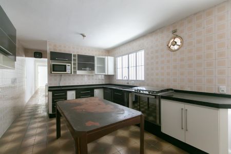 Casa para alugar com 100m², 3 quartos e 1 vagaCozinha