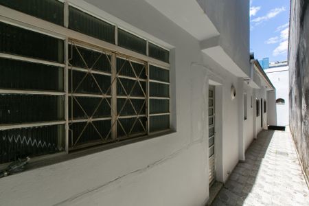 Casa para alugar com 100m², 3 quartos e 1 vagaÁrea Externa