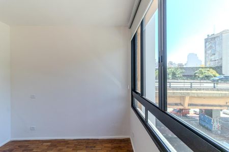 Apartamento para alugar com 40m², 1 quarto e sem vaga Apartamento para alugar com 40m², 1 quarto e sem vagaQuarto