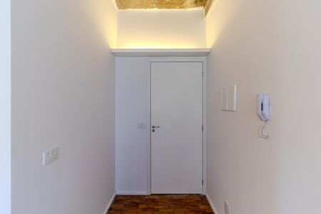 Apartamento para alugar com 40m², 1 quarto e sem vaga Apartamento para alugar com 40m², 1 quarto e sem vagaSala