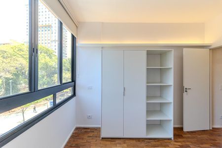 Apartamento para alugar com 40m², 1 quarto e sem vaga Apartamento para alugar com 40m², 1 quarto e sem vagaQuarto