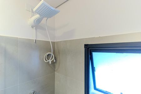 Apartamento para alugar com 40m², 1 quarto e sem vaga Apartamento para alugar com 40m², 1 quarto e sem vagaBanheiro