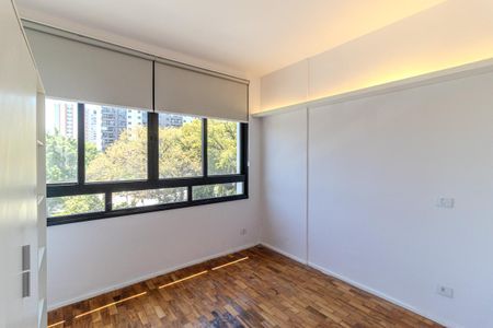 Apartamento para alugar com 46m², 1 quarto e sem vaga Apartamento para alugar com 46m², 1 quarto e sem vagaQuarto