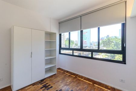 Quarto de apartamento para alugar com 1 quarto, 46m² em República, São Paulo
