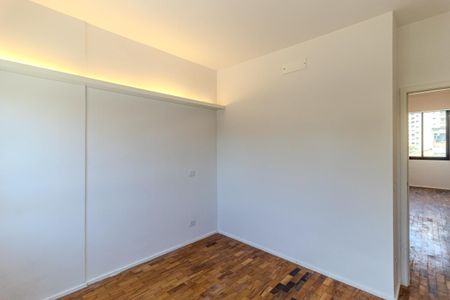 Apartamento para alugar com 46m², 1 quarto e sem vaga Apartamento para alugar com 46m², 1 quarto e sem vagaQuarto