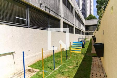Apartamento à venda com 80m², 3 quartos e 2 vagasÁrea comum