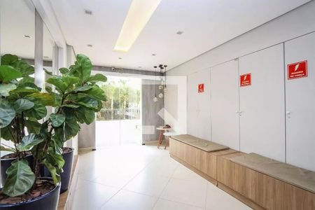 Apartamento à venda com 80m², 3 quartos e 2 vagasÁrea comum