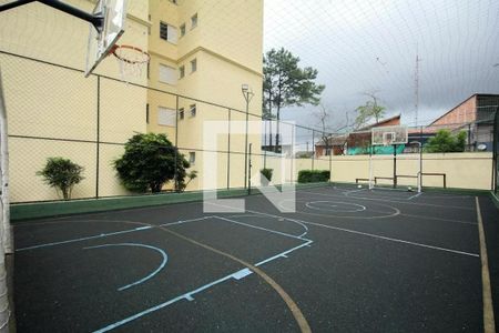 Apartamento à venda com 80m², 3 quartos e 2 vagasQuadra