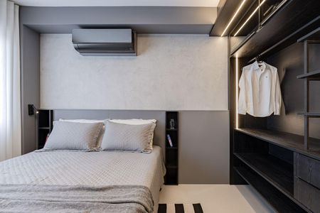 Studio de kitnet/studio à venda com 1 quarto, 30m² em Boa Vista, Porto Alegre