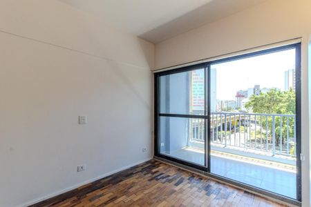 Studio para alugar com 33m², 1 quarto e sem vaga Studio para alugar com 33m², 1 quarto e sem vagaStudio