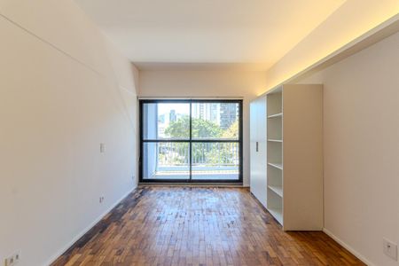 Studio para alugar com 33m², 1 quarto e sem vaga Studio para alugar com 33m², 1 quarto e sem vagaStudio
