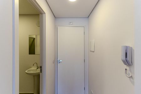 Studio para alugar com 33m², 1 quarto e sem vaga Studio para alugar com 33m², 1 quarto e sem vagaStudio