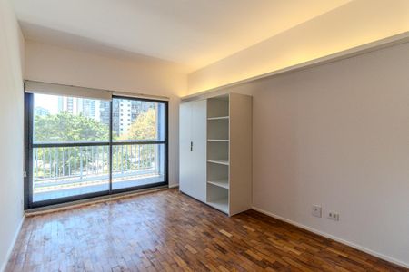 Studio de kitnet/studio para alugar com 1 quarto, 33m² em República, São Paulo