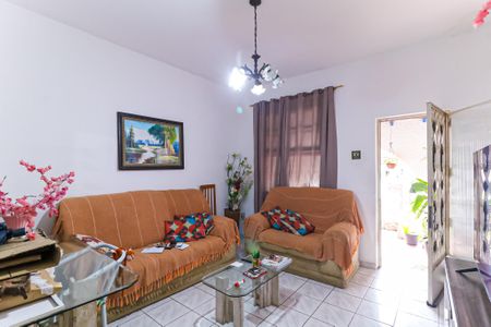 Sala de casa para alugar com 3 quartos, 95m² em Méier, Rio de Janeiro