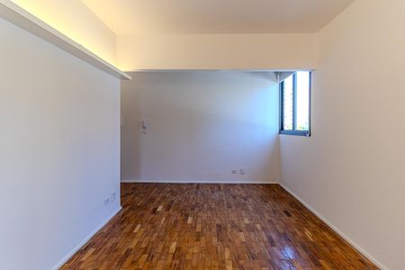 Apartamento para alugar com 40m², 1 quarto e sem vagaSala/Cozinha