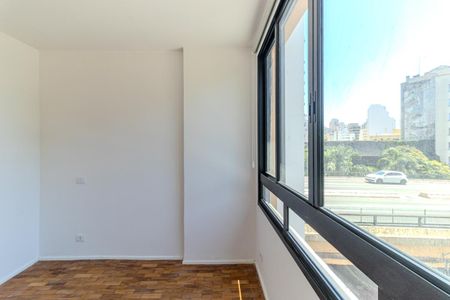 Apartamento para alugar com 40m², 1 quarto e sem vagaQuarto