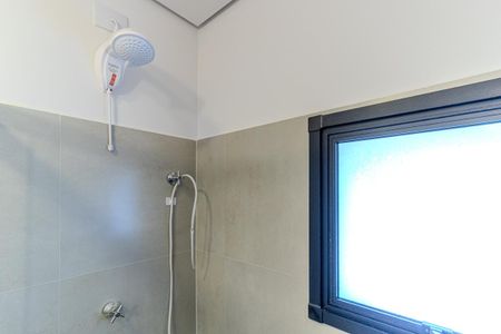 Apartamento para alugar com 40m², 1 quarto e sem vagaBanheiro Social