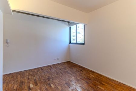 Apartamento para alugar com 40m², 1 quarto e sem vagaSala/Cozinha