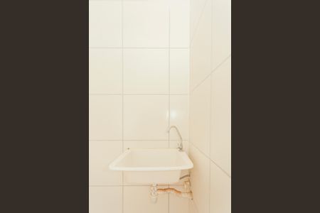 Apartamento para alugar com 35m², 2 quartos e sem vagaÁrea de Serviço