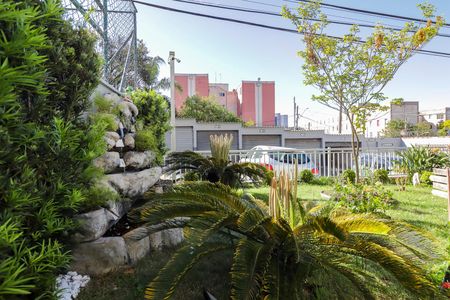 Apartamento para alugar com 51m², 2 quartos e 1 vagaÁrea comum