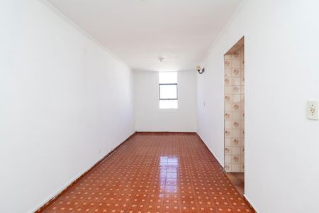Apartamento para alugar com 51m², 2 quartos e 1 vagaSala