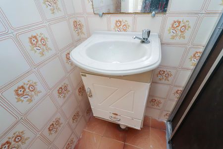 Apartamento para alugar com 51m², 2 quartos e 1 vagaBanheiro