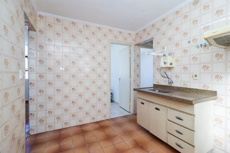 Apartamento para alugar com 51m², 2 quartos e 1 vagaCozinha