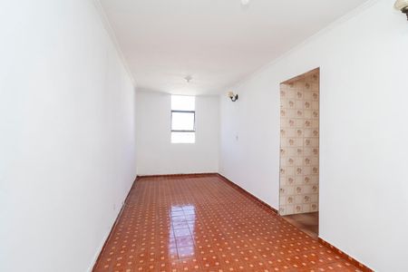 Sala de apartamento para alugar com 2 quartos, 51m² em Conjunto Residencial José Bonifácio, São Paulo