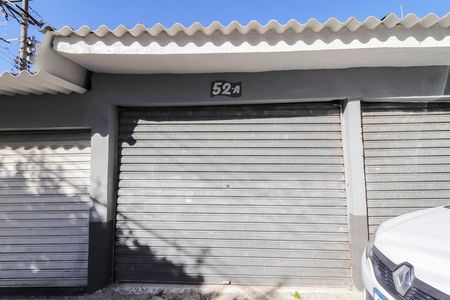 Apartamento para alugar com 51m², 2 quartos e 1 vagaGaragem