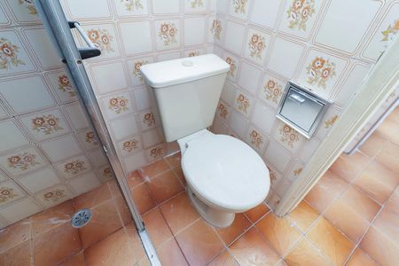 Apartamento para alugar com 51m², 2 quartos e 1 vagaBanheiro