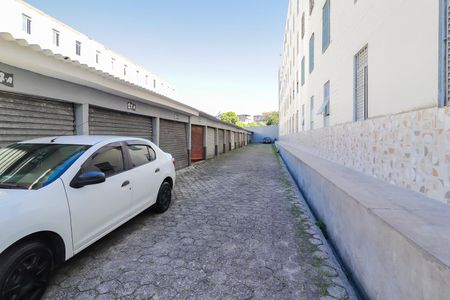 Apartamento para alugar com 51m², 2 quartos e 1 vagaGaragem