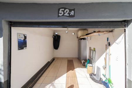 Apartamento para alugar com 51m², 2 quartos e 1 vagaGaragem