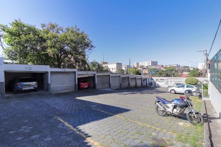 Apartamento para alugar com 51m², 2 quartos e 1 vagaGaragem