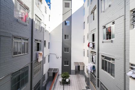 Apartamento para alugar com 51m², 2 quartos e 1 vagaÁrea comum