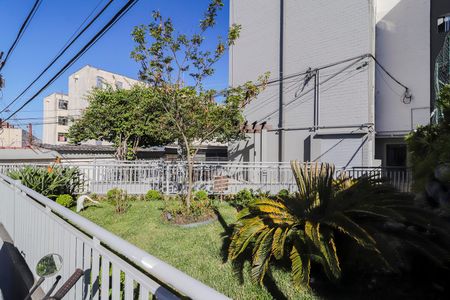 Apartamento para alugar com 51m², 2 quartos e 1 vagaÁrea comum