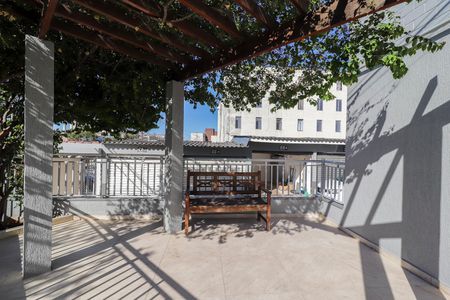 Apartamento para alugar com 51m², 2 quartos e 1 vagaÁrea comum