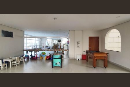 Apartamento à venda com 97m², 2 quartos e 1 vaga Apartamento à venda com 97m², 2 quartos e 1 vagaÁrea comum - Playground