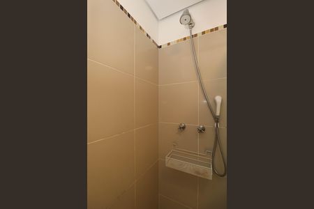 Apartamento à venda com 97m², 2 quartos e 1 vaga Apartamento à venda com 97m², 2 quartos e 1 vagaBanheiro 1